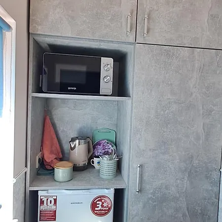 стильна смарт в центрі міста Odessa